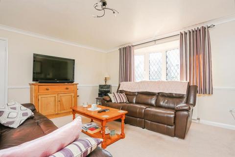 3 bedroom detached house for sale, Bourne Road, Spalding, PE11