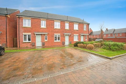 undefined, Rhodri Morgan Way, Cardiff, CF11
