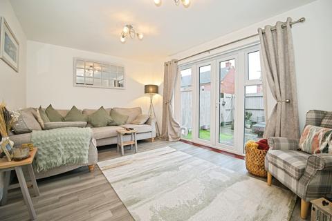undefined, Rhodri Morgan Way, Cardiff, CF11
