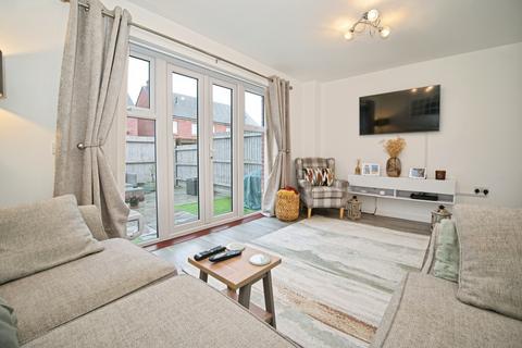 undefined, Rhodri Morgan Way, Cardiff, CF11