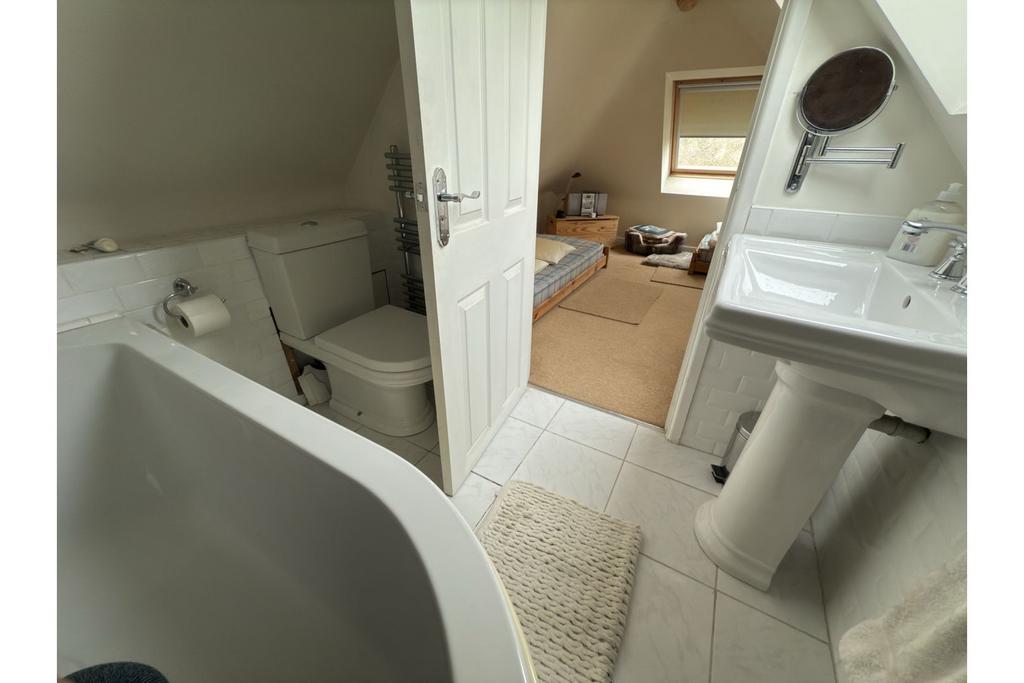 Bathroom Three
