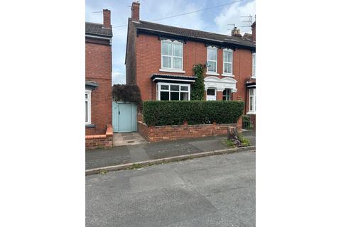 undefined, Alexandra Road, Wolverhampton, WV4