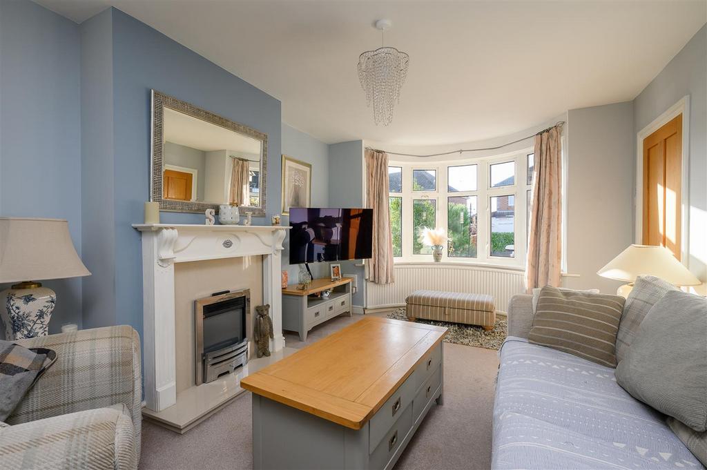 Living room 1