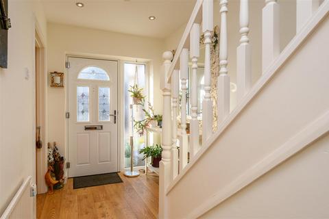 undefined, Manor Park Close, Rawcliffe, York, YO30 5UZ