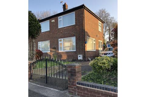 undefined, Crosslands Road, Manchester, M28