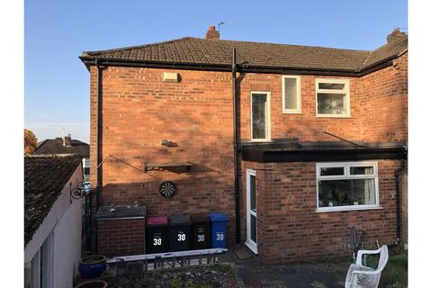 undefined, Crosslands Road, Manchester, M28