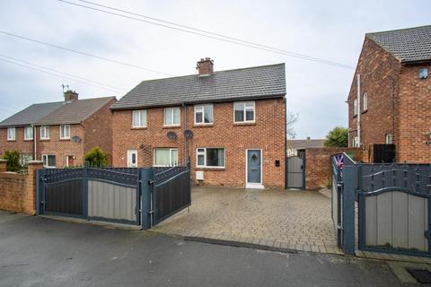 undefined, Eastern Avenue, Langley Park, Durham