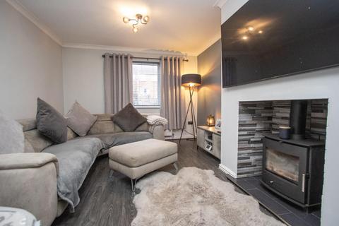 undefined, Eastern Avenue, Langley Park, Durham