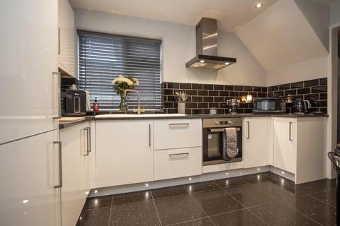 undefined, Eastern Avenue, Langley Park, Durham