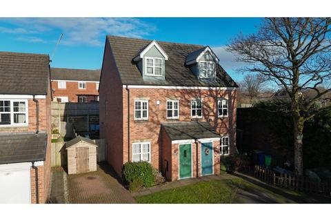 Oakhurst Close, Rochdale, OL12