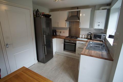 3 bedroom semi-detached house for sale, Oakhurst Close, Rochdale, OL12