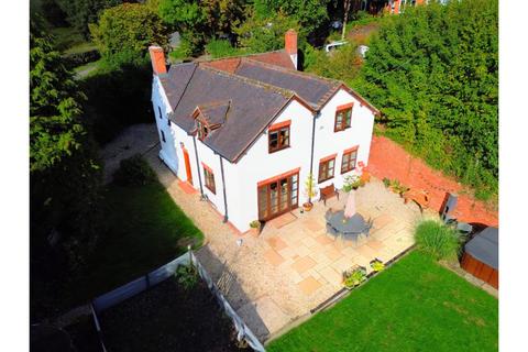 undefined, Kinlet Bank, Cleobury Mortimer, DY14