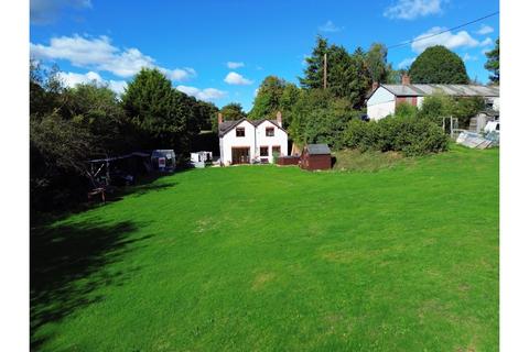 undefined, Kinlet Bank, Cleobury Mortimer, DY14