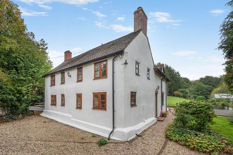 undefined, Kinlet Bank, Cleobury Mortimer, DY14
