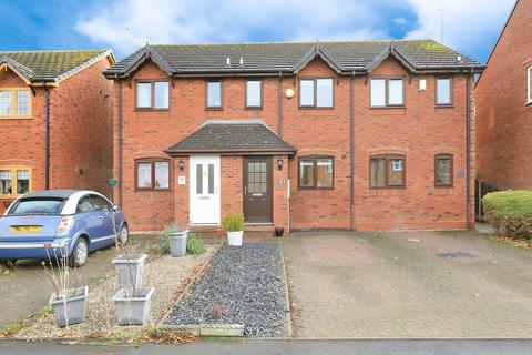 undefined, Winston Road, Dudley, DY3