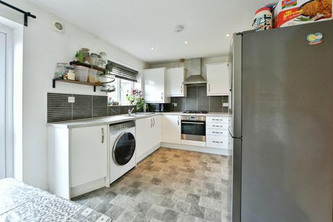 3 bedroom end of terrace house for sale, Market Street, Manchester, M43