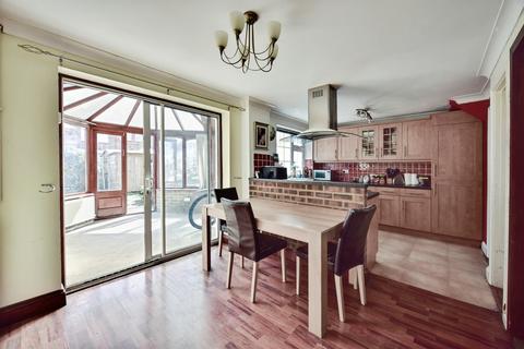4 bedroom semi-detached house for sale, Bayswater Drive, Gillingham, ME8