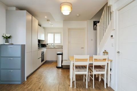 2 bedroom end of terrace house for sale, Albertine Road, Maidstone, ME17