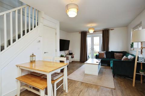 2 bedroom end of terrace house for sale, Albertine Road, Maidstone, ME17