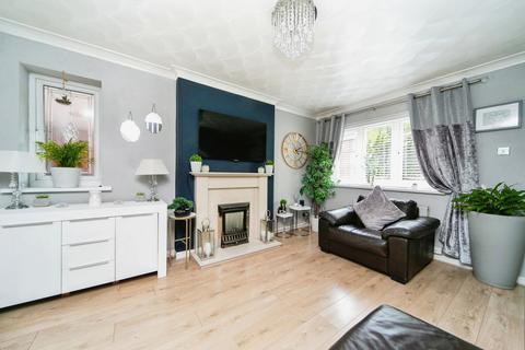 undefined, Kinmel Close, Liverpool, L4