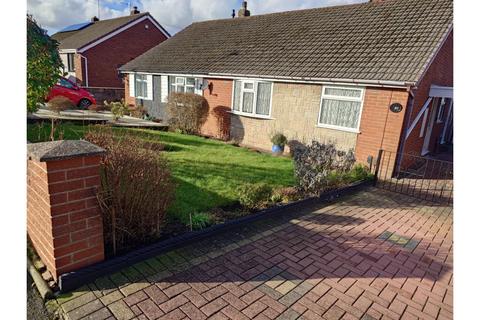 undefined, Glenroyd Avenue, Stoke-on-Trent, ST2
