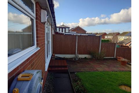 undefined, Glenroyd Avenue, Stoke-on-Trent, ST2