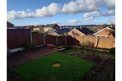 undefined, Glenroyd Avenue, Stoke-on-Trent, ST2