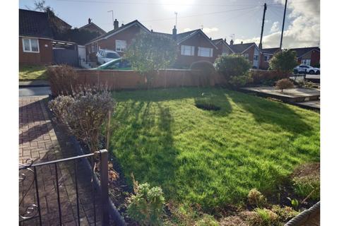 undefined, Glenroyd Avenue, Stoke-on-Trent, ST2