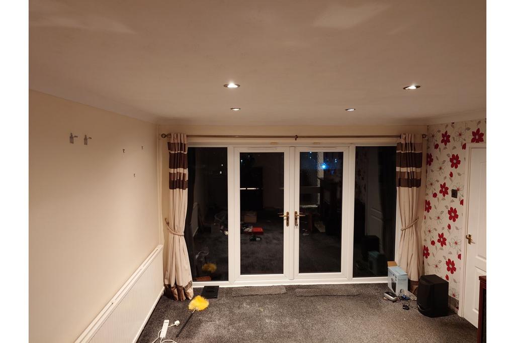 Living / Dining Room