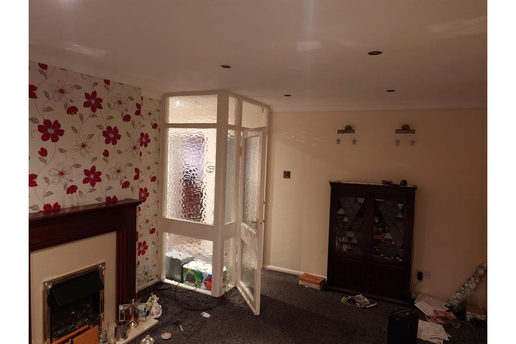 Living / Dining Room