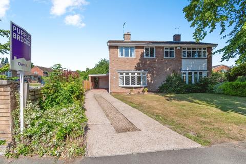 Elliotts Lane, Wolverhampton, WV8