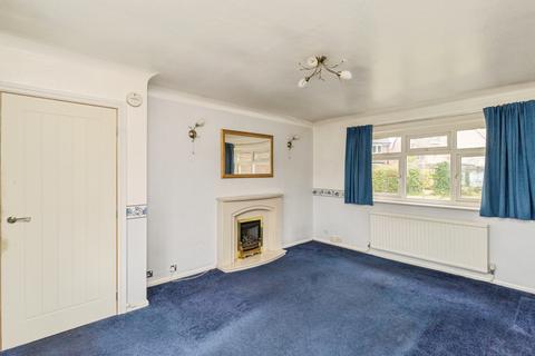 3 bedroom semi-detached bungalow for sale, Barnack Close, Warrington, WA1