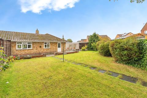 3 bedroom semi-detached bungalow for sale, Barnack Close, Warrington, WA1