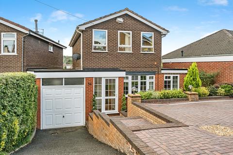 Dunns Bank, Brierley Hill, DY5