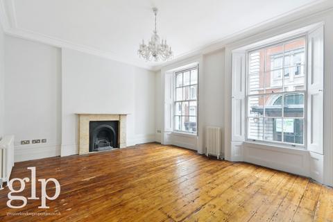 undefined, Wellington Street, Covent Garden, WC2E