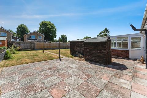 undefined, Daniels Crescent, Spalding, PE12