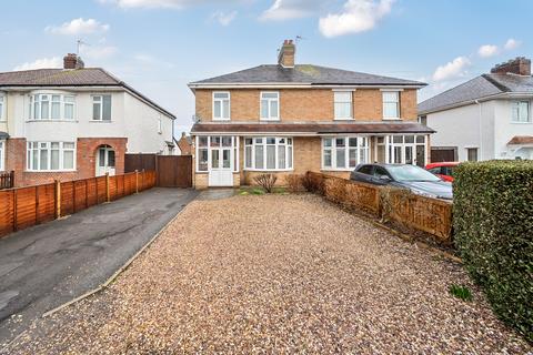 3 bedroom semi-detached house for sale, Priory Bridge Road, Taunton