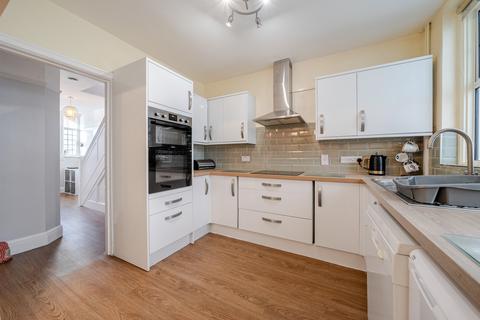 3 bedroom semi-detached house for sale, Priory Bridge Road, Taunton
