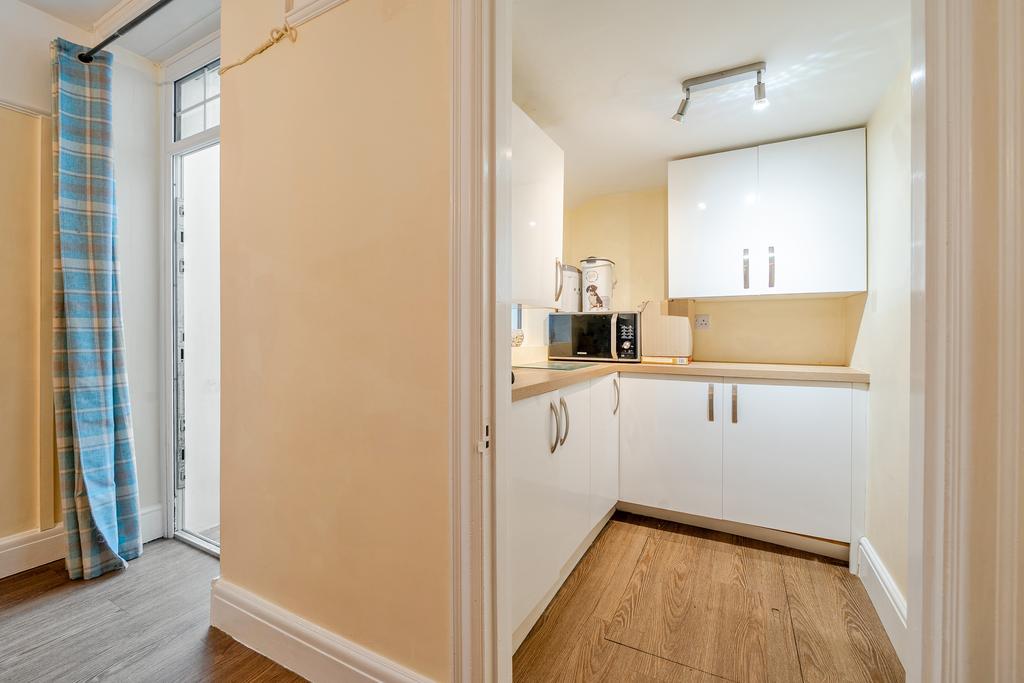 Pantry