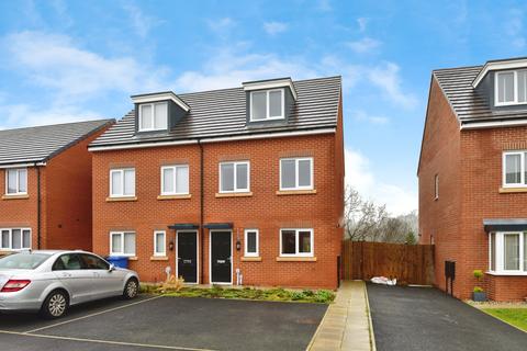 undefined, Dogwood Grove, Stoke-on-Trent, ST6
