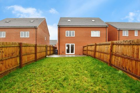 undefined, Dogwood Grove, Stoke-on-Trent, ST6