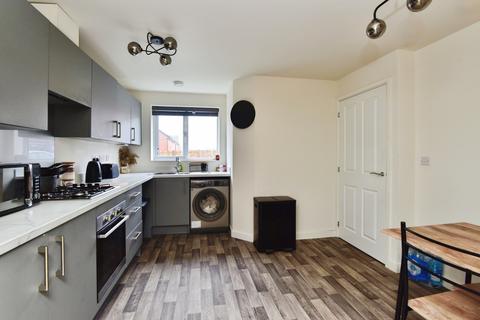 undefined, Dogwood Grove, Stoke-on-Trent, ST6