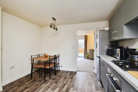 undefined, Dogwood Grove, Stoke-on-Trent, ST6