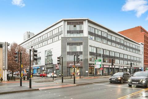 undefined, 11 Regent Street, Leeds, LS2