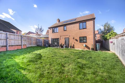 4 bedroom detached house for sale, Hawley Drive, West Malling, ME19