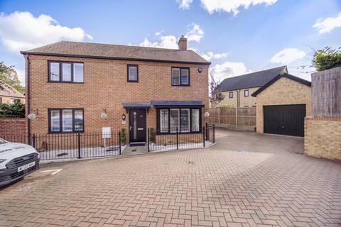 4 bedroom detached house for sale, Hawley Drive, West Malling, ME19