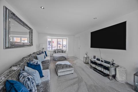 4 bedroom detached house for sale, Hawley Drive, West Malling, ME19