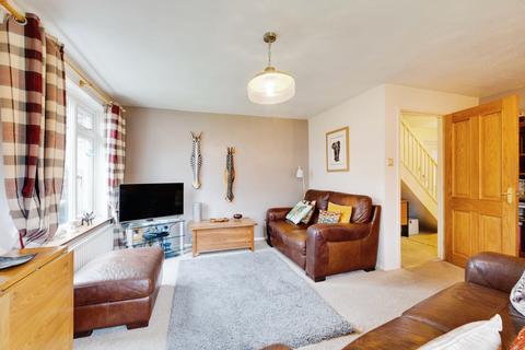Harvester Way, Lymington, SO41