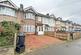 Aldborough Road South, Ilford, Essex, IG3
