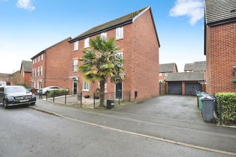 undefined, Paprika Close, Manchester, M11